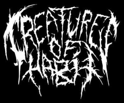 logo Creatures Of Habit